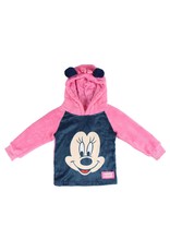 Disney Disney - Minnie Mouse - Trui - Hoodie - Roze