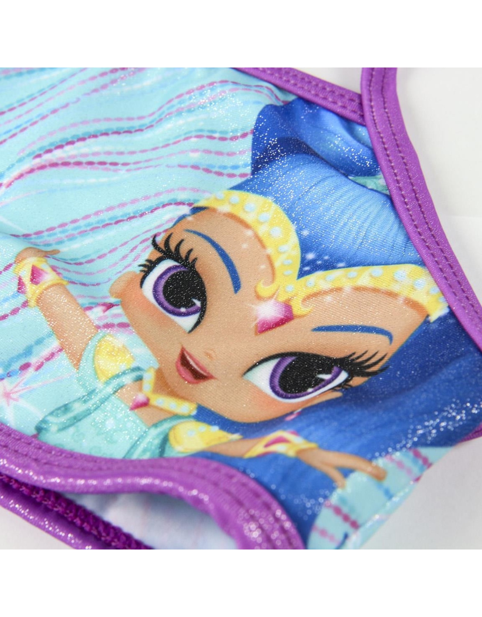 Nickelodeon Shimmer en Shine meisjes bikini