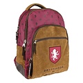 Harry Potter Warner Bros - Harry Potter Gryffindor - Backpack Men - 44x31x14cm