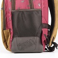 Harry Potter Warner Bros - Harry Potter Gryffindor - Backpack Men - 44x31x14cm