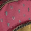 Harry Potter Warner Bros - Harry Potter Gryffindor - Backpack Men - 44x31x14cm
