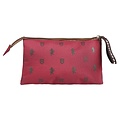 Harry Potter Warner Bros - Harry Potter Gryffindor - Toiletry bag - Pouch - 22x12x3cm