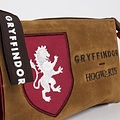 Harry Potter Warner Bros - Harry Potter Gryffindor - Toiletry bag - Pouch - 22x12x3cm