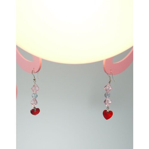 Niermann Stand By Niermann Stand By - Chandelier Rosata - Pink - 55cm Niermann Stand By Niermann Stand By - Chandelier Rosata - Pink - 55cm