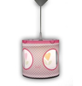 Niermann Stand By Niermann Stand By - Lief for Girls - Hanglamp - Draailamp - Roze