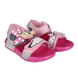 Disney Disney - Minnie Mouse - Sandalen meisjes - Roze
