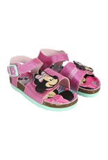 Disney Disney - Minnie Mouse - Sandalen - Roze