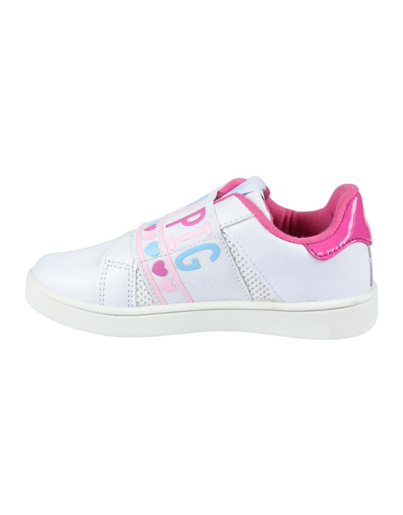 Peppa Pig Peppa Pig - Schoenen kinderen - Wit