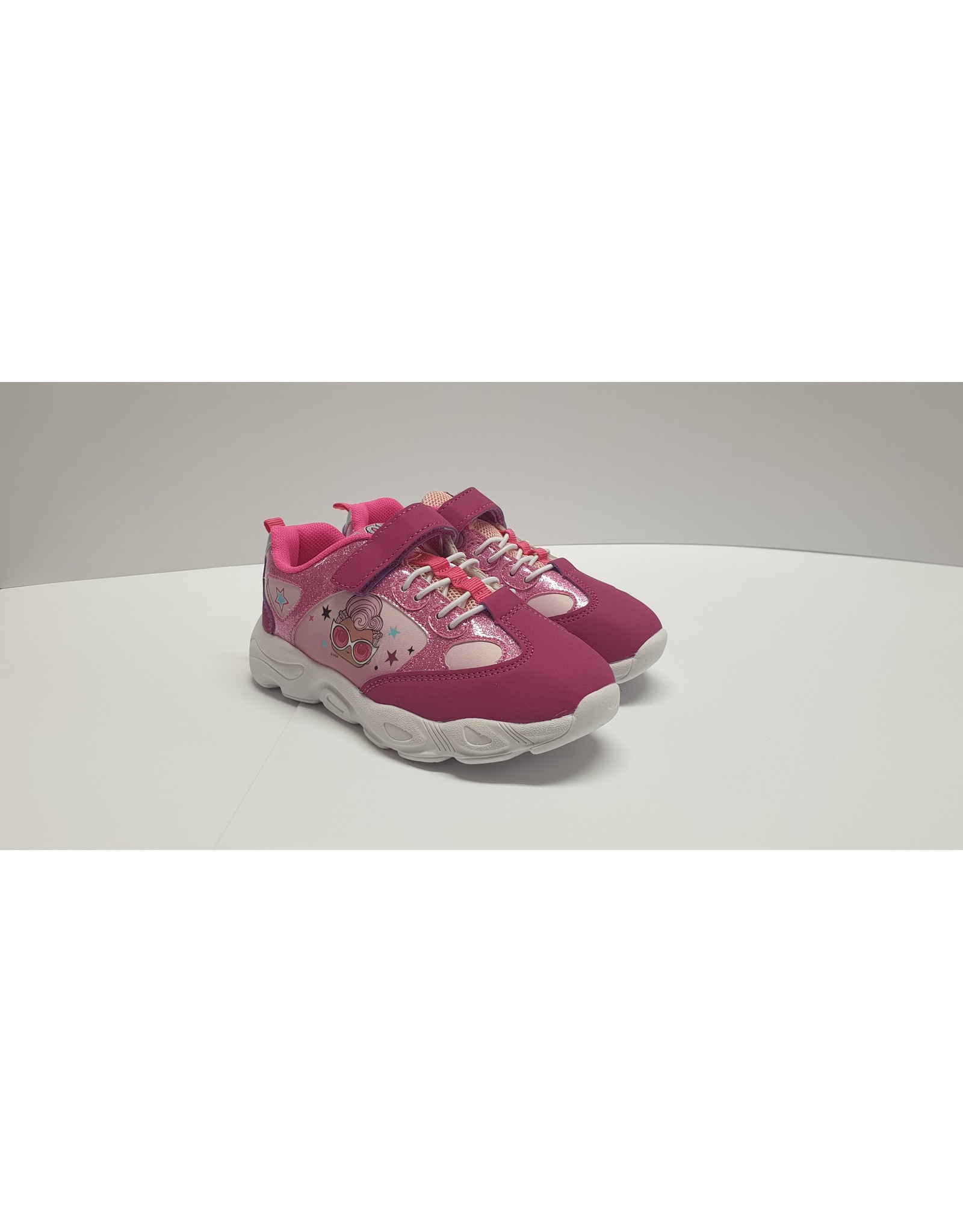 LOL Surprise! LOL Suprise - Schoenen kinderen - Sportschoenen - Roze