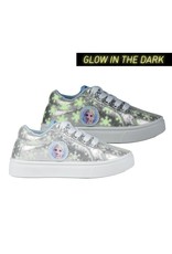 Disney Disney - Frozen - Elsa - Glow in the dark - Schoenen kinderen - Grijs