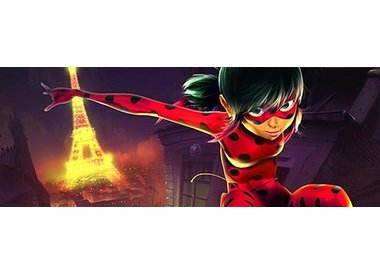 Miraculous Ladybug