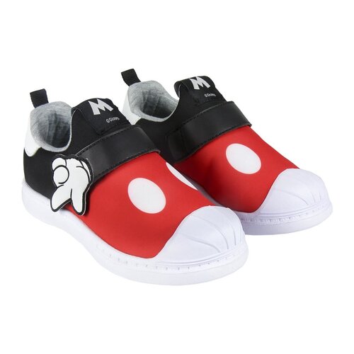 Disney Mickey Mouse Schoenen kinderen Merchandise4All