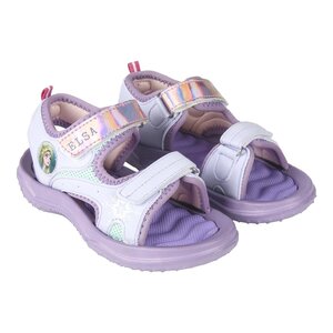 Disney Disney - Frozen 2 - Walking sandals kids - Purple Disney Disney - Frozen 2 - Walking sandals kids - Purple