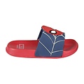 Marvel Marvel - Spiderman - Slippers - Red