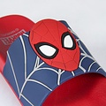 Marvel Marvel - Spiderman - Slippers - Red