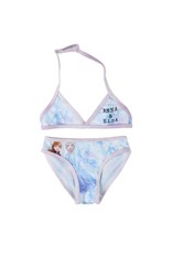 Disney Disney - Frozen 2 - Bikini - Blauw / Roze