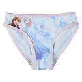 Disney Disney - Frozen 2 - Bikini - Blauw / Roze