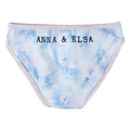 Disney Disney - Frozen 2 - Bikini - Blauw / Roze