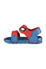 Marvel Marvel - Spiderman - Sandalen - Rood / Blauw