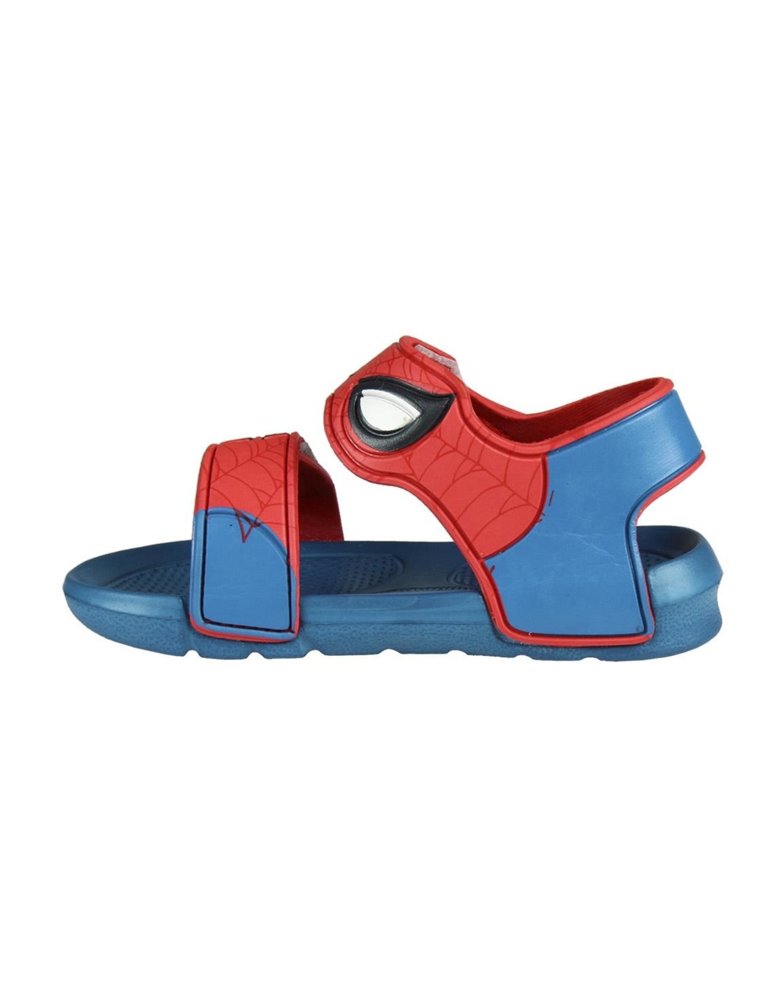 Marvel Marvel - Spiderman - Sandalen - Rood / Blauw