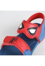 Marvel Marvel - Spiderman - Sandalen - Rood / Blauw