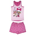 LOL Surprise! LOL Surprise - Shortama - Pajamas - Pink
