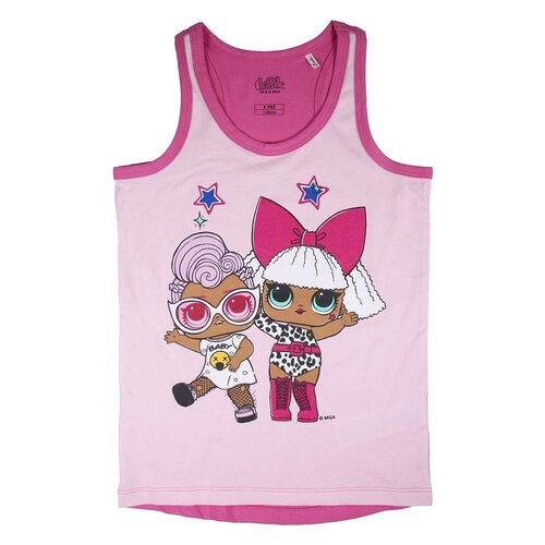 LOL Surprise! LOL Surprise - Shortama - Pyjama - Rosa LOL Surprise! LOL Surprise - Shortama - Pyjama - Rosa