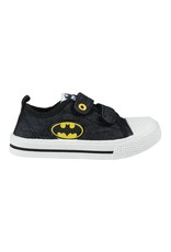 DC DC - Batman - Schoenen kinderen - Zwart