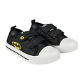 DC Comics DC - Batman - Schuhe Kinder - Schwarz