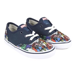 Marvel Marvel - Avengers Kids shoes boys - Blue Marvel Marvel - Avengers Kids shoes boys - Blue