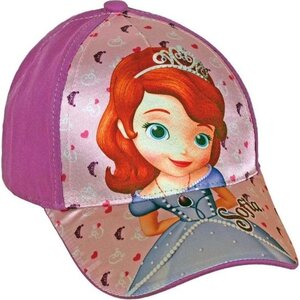 Prinzessin Sofia Mütze