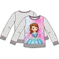 Disney - Prinses Sofia - Sweater - Grijs