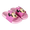 Disney Disney - Minnie Mouse - Slippers - Roze