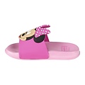 Disney Disney - Minnie Mouse - Slippers - Roze