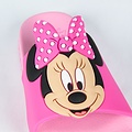 Disney Disney - Minnie Mouse - Slippers - Roze