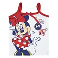 Disney Disney - Minnie Mouse - Baby Shortama - White