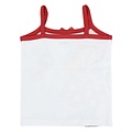 Disney Disney - Minnie Mouse - Baby Shortama - White