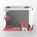 Disney Disney - Minnie Mouse - Baby Shortama - White
