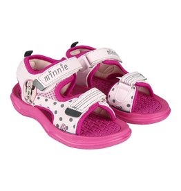 Disney Disney - Minnie Mouse - Sandalen - Roze