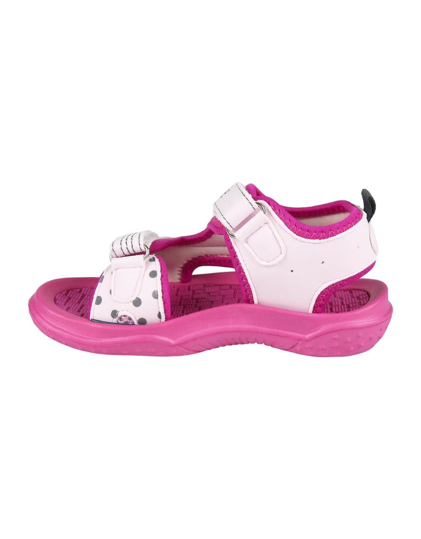 Disney Disney - Minnie Mouse - Sandalen - Roze