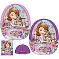 Prinses Sofia Pet Paars