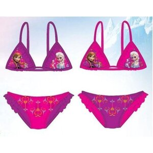 Disney Gefrorener Bikini Rosa