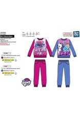 My Little Pony joggingpak blauw