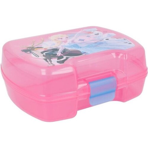 PREMIUM SINGLE SANDWICH BOX FROZEN IRIDESCENT AQUA PREMIUM SINGLE SANDWICH BOX FROZEN IRIDESCENT AQUA