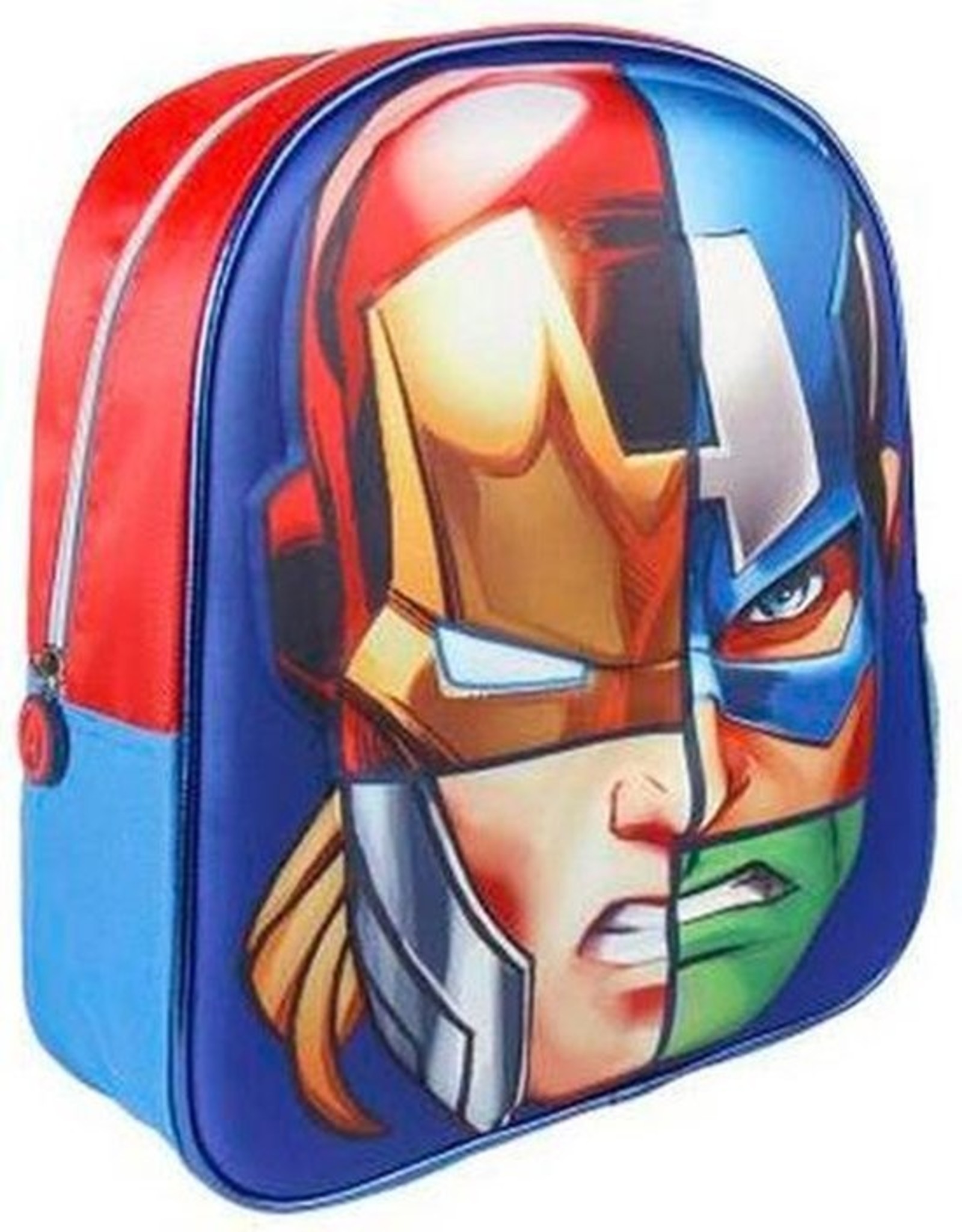 Marvel - Avengers - Rugzak - Multi colour