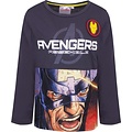 Marvel Avengers Pullover / Longsleeve