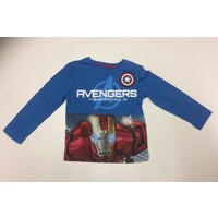 Avengers longsleeve