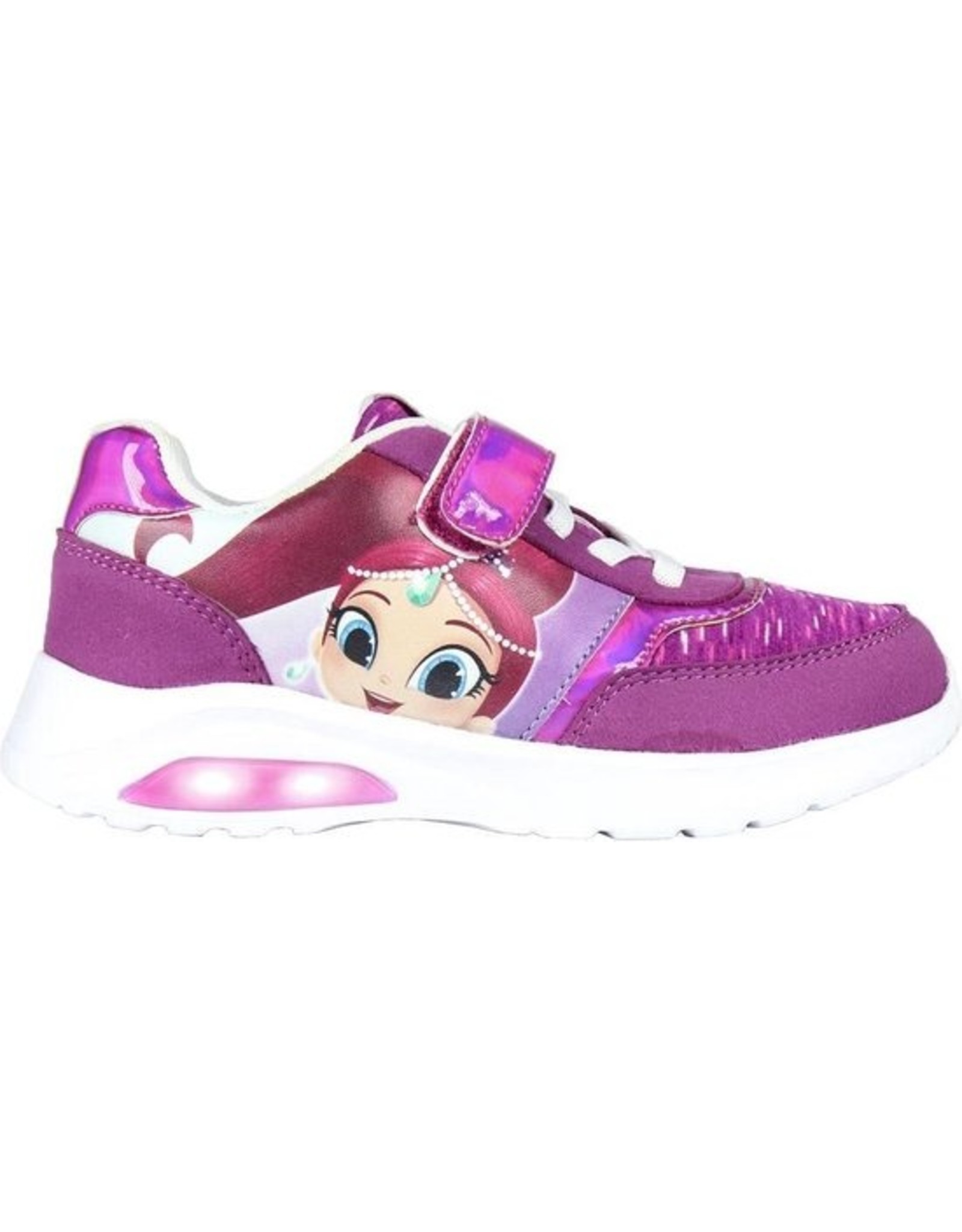 Nickelodeon - Shimmer en Shine - Schoenen kinderen - meisjes