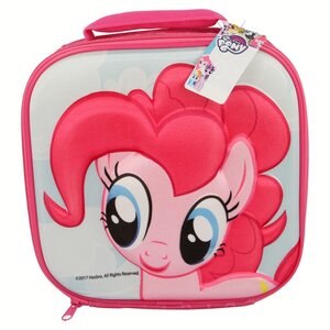 My Little Pony 3D cooler bag