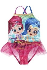 Shimmer en Shine meisjes badpak